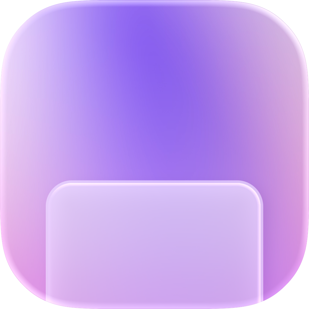ModalAMS App Icon